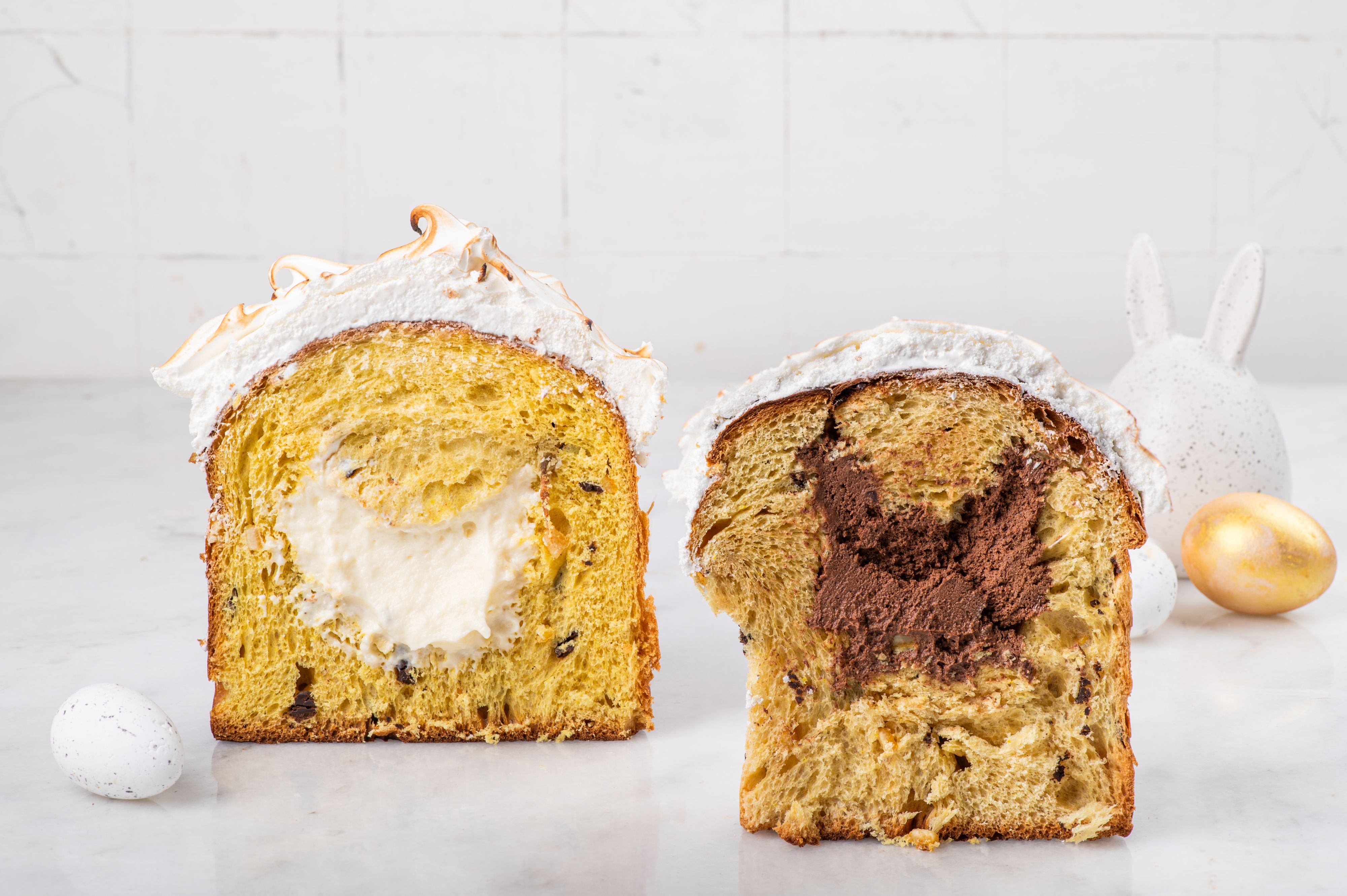 Большая корзина